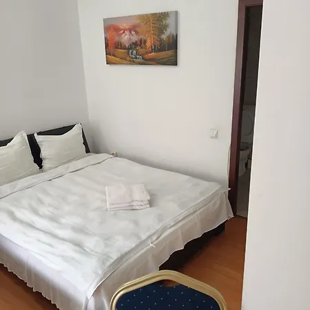 Hotel Casa Aurora Turda Camera foto