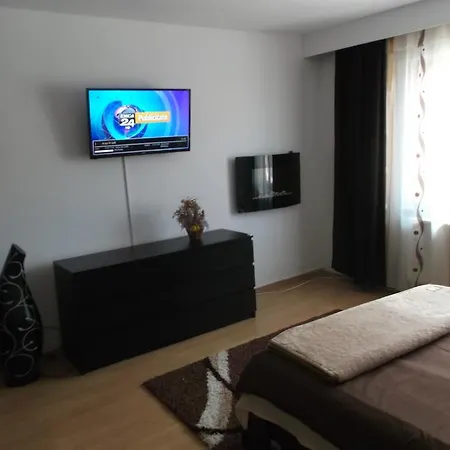 Hotel Casa Aurora Turda Esterno foto