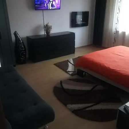 Hotel Casa Aurora Turda Esterno foto