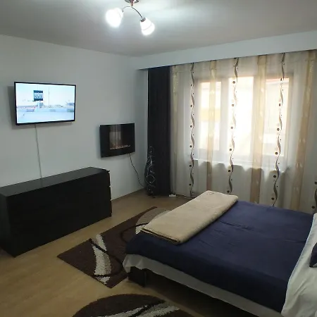 Hotel Casa Aurora Turda Esterno foto