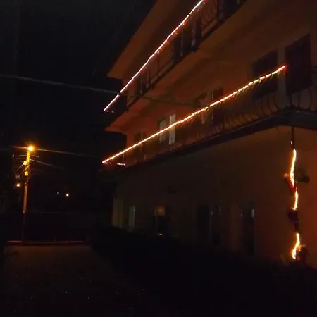 Hotel Casa Aurora Turda Esterno foto