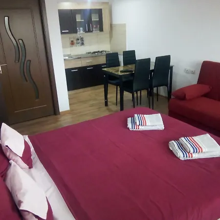 Hotel Casa Aurora Turda Esterno foto