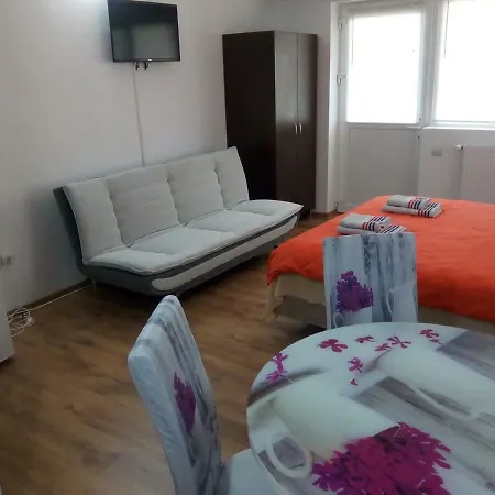 Hotel Casa Aurora Turda Esterno foto