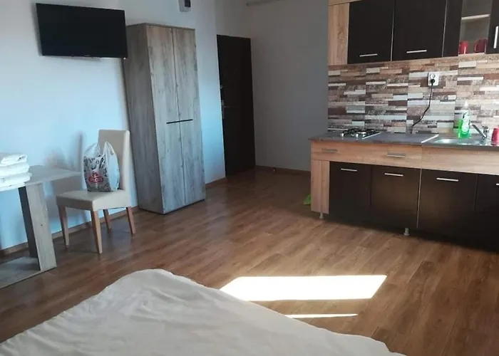 Casa Aurora