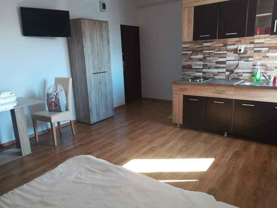 Casa Aurora Affittacamere Turda