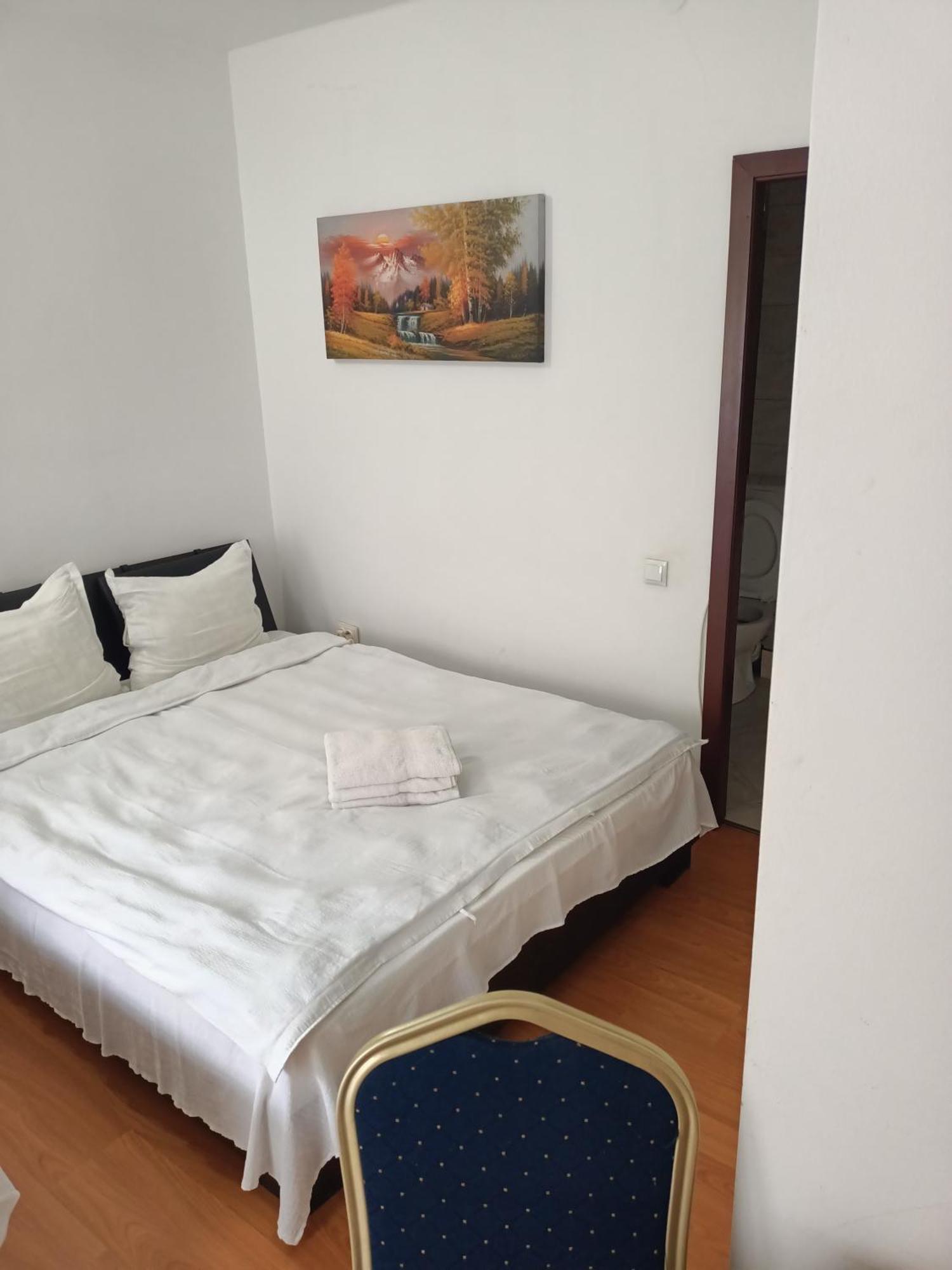 Affittacamere Casa Aurora Turda
