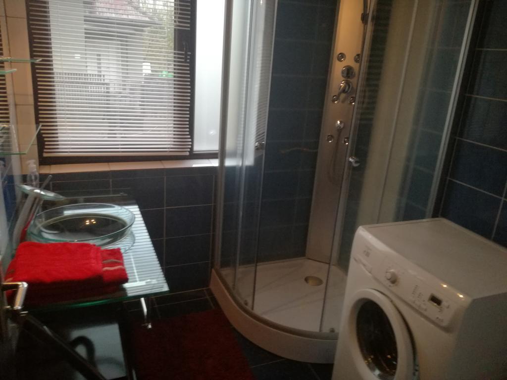 Affittacamere Casa Aurora *