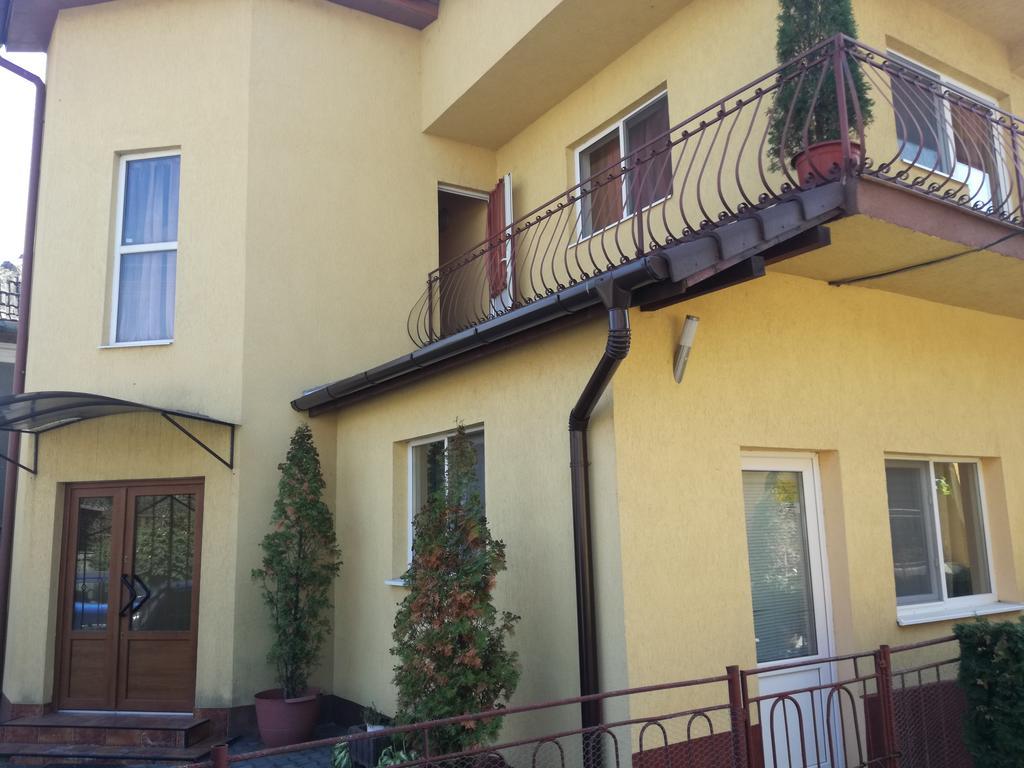 Guest house Casa Aurora Turda