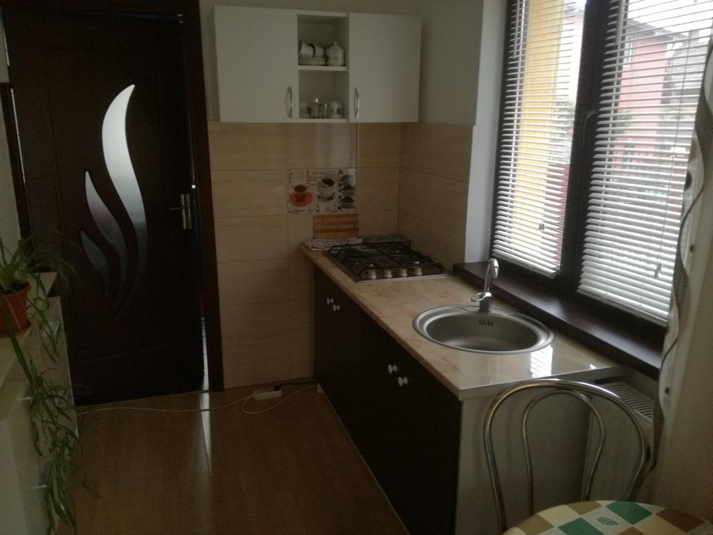 Casa Aurora Turda