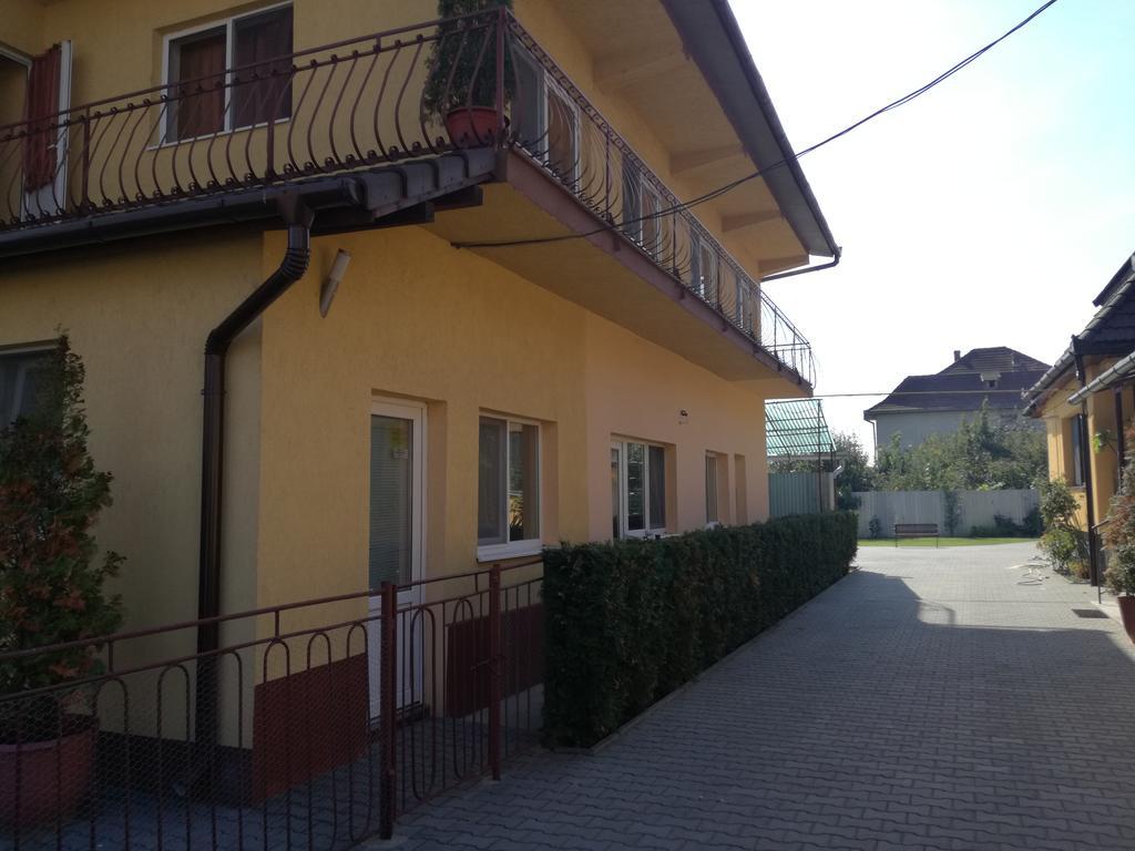 Affittacamere Casa Aurora *