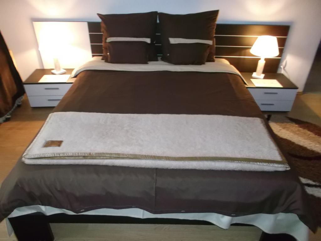 Guest house Casa Aurora *