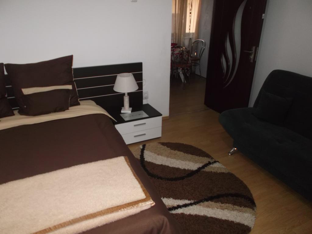 Guest house Casa Aurora *