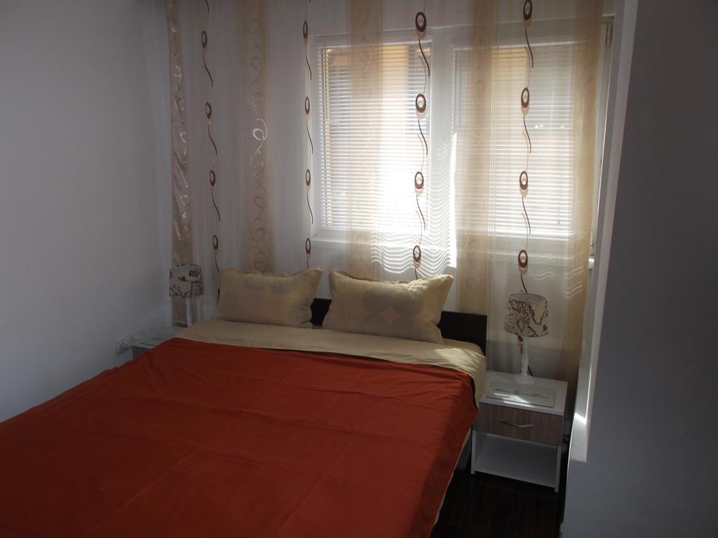 Guest house Casa Aurora Turda