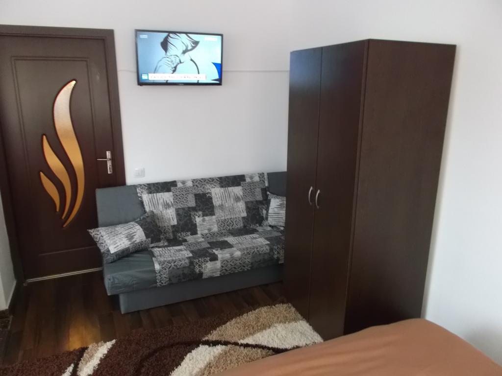 Guest house Casa Aurora