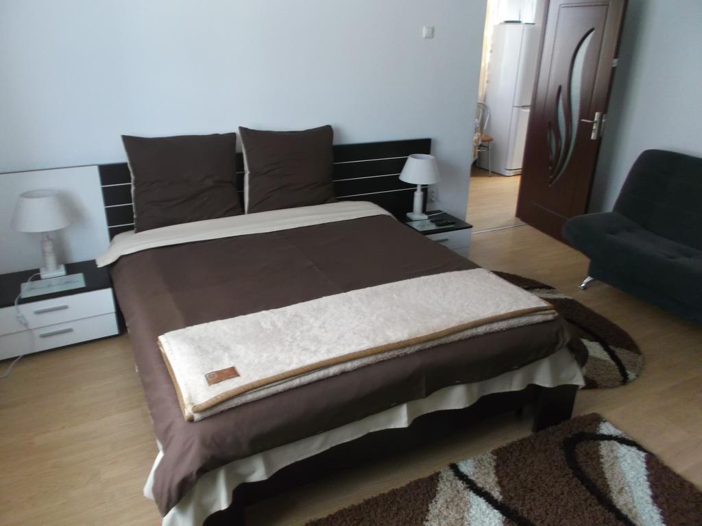 Affittacamere Casa Aurora *