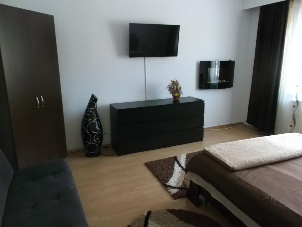 Casa Aurora Turda
