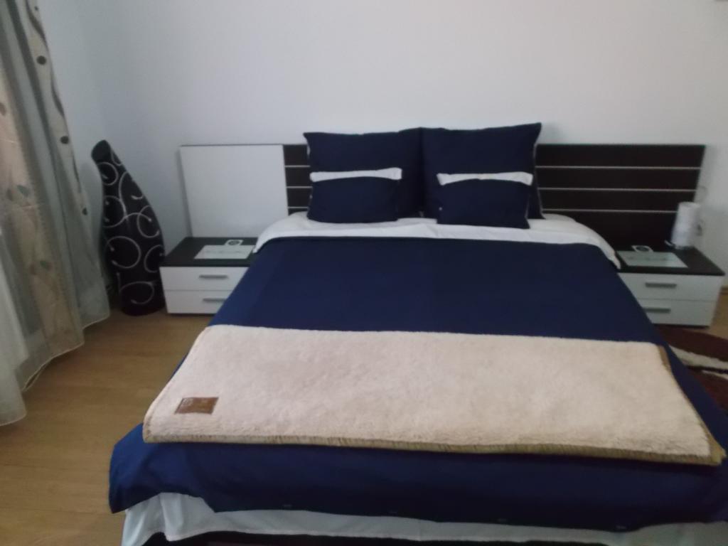 Affittacamere Casa Aurora