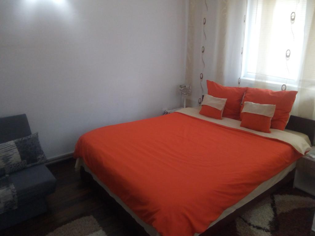 Casa Aurora Affittacamere