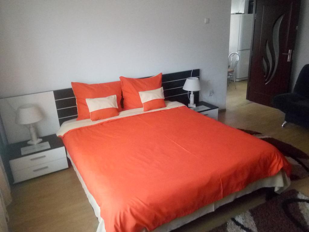 Guest house Casa Aurora