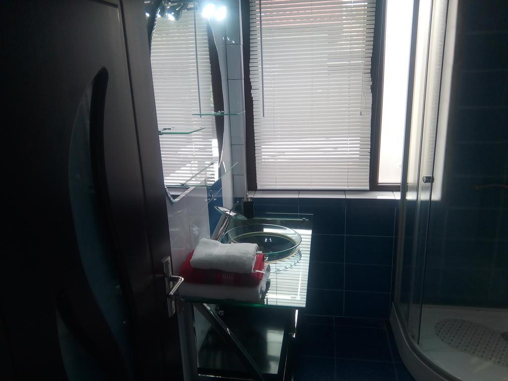 Affittacamere Casa Aurora Turda