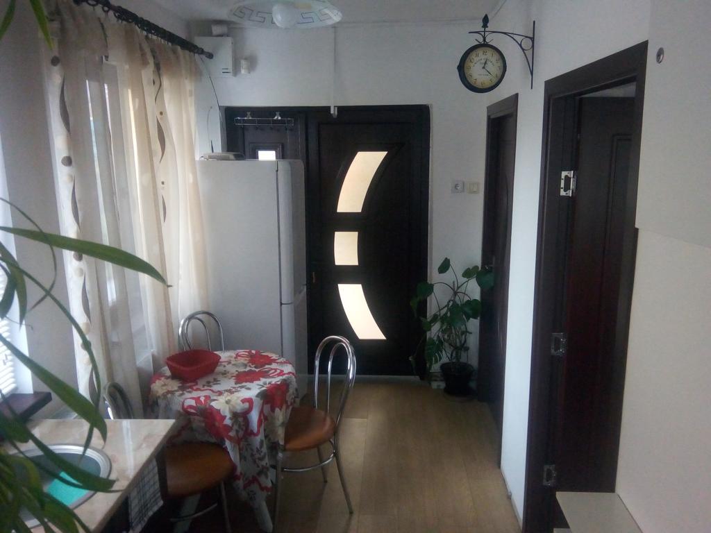 Casa Aurora *