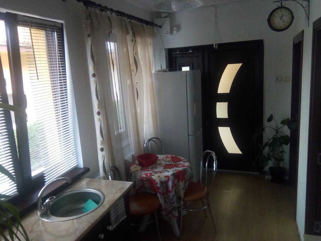 Casa Aurora *