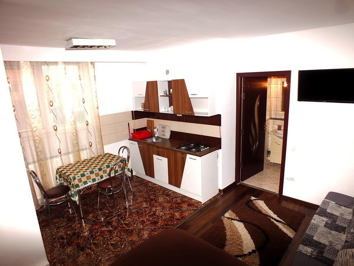 Affittacamere Casa Aurora Turda
