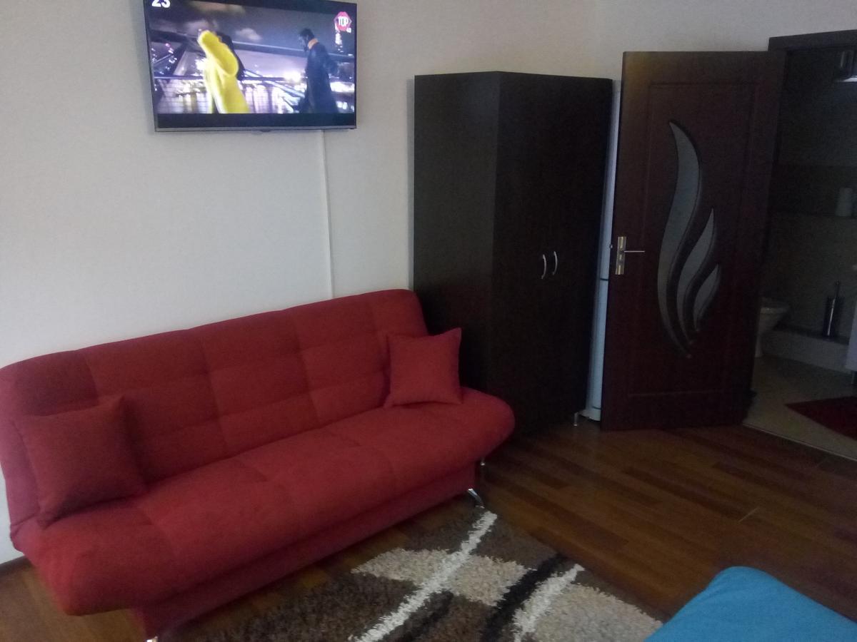 Casa Aurora Guest house *