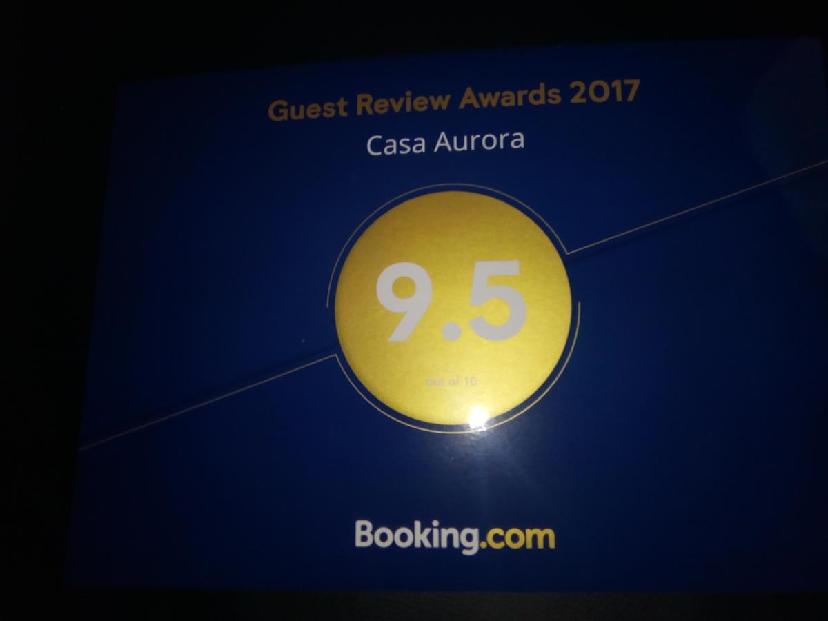 Affittacamere Casa Aurora Turda