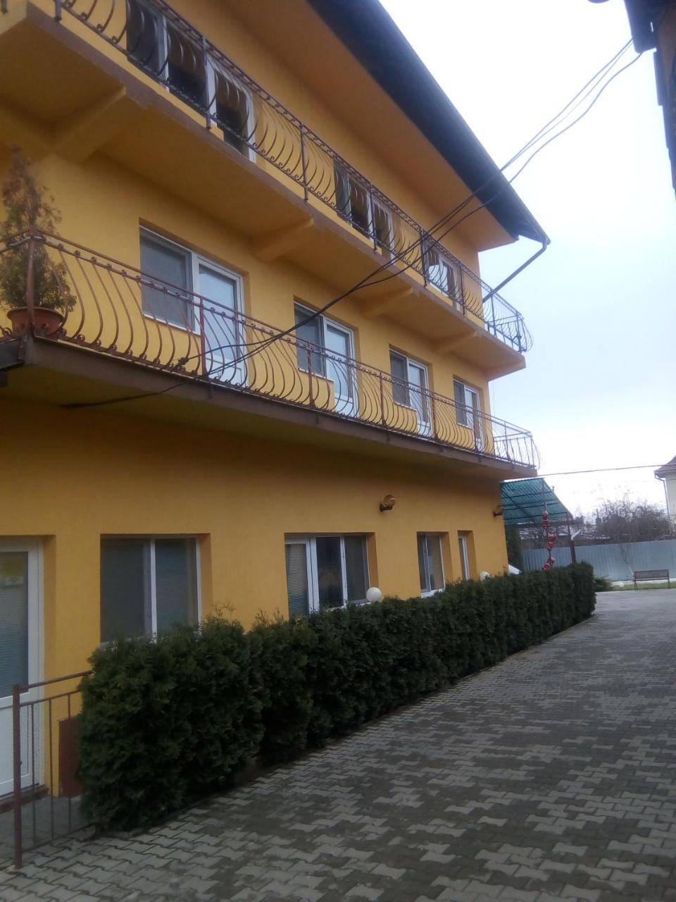 Casa Aurora Affittacamere *