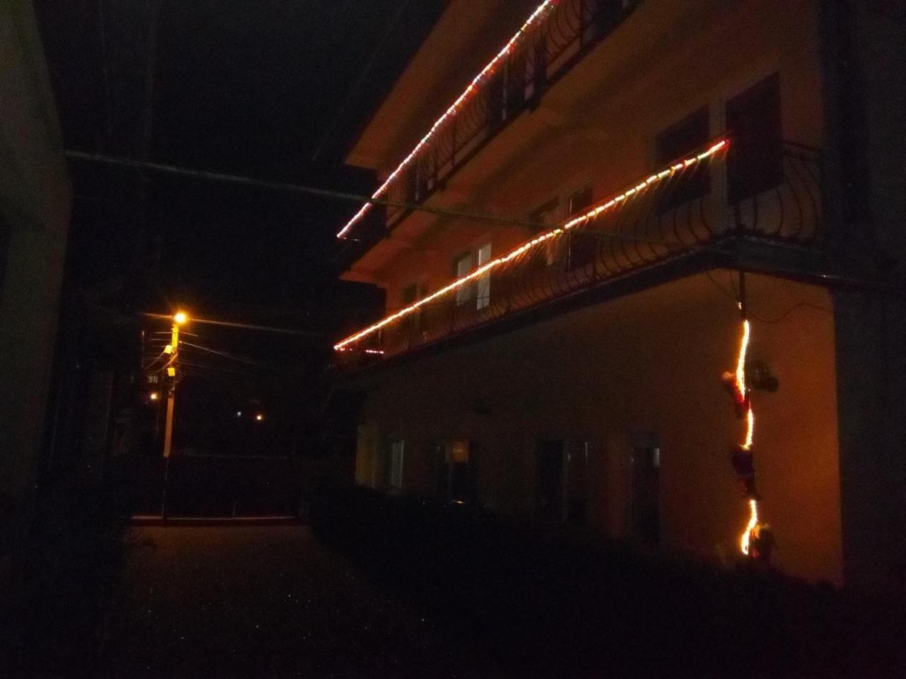Casa Aurora Turda
