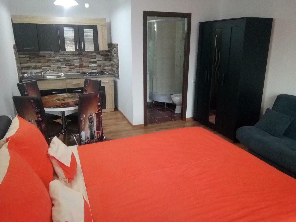 Affittacamere Casa Aurora