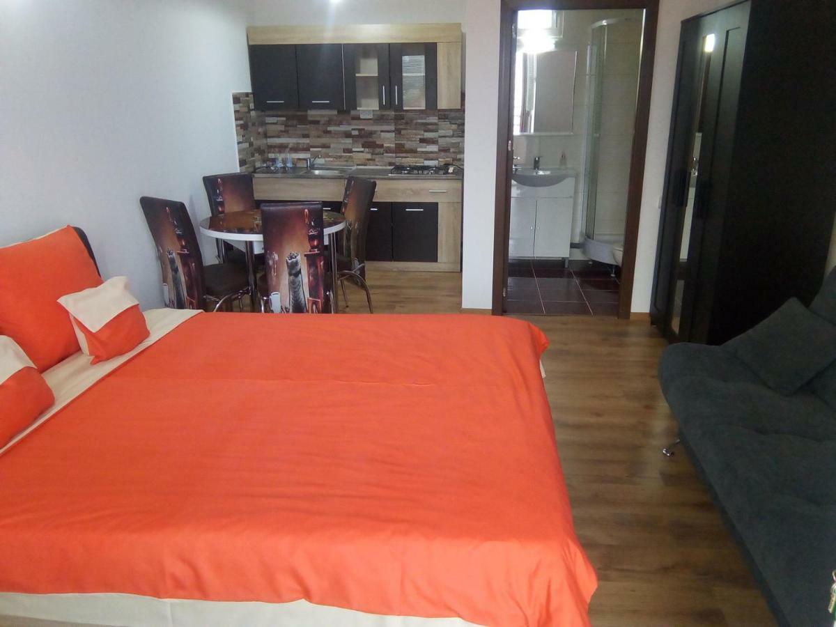 Casa Aurora Guest house *