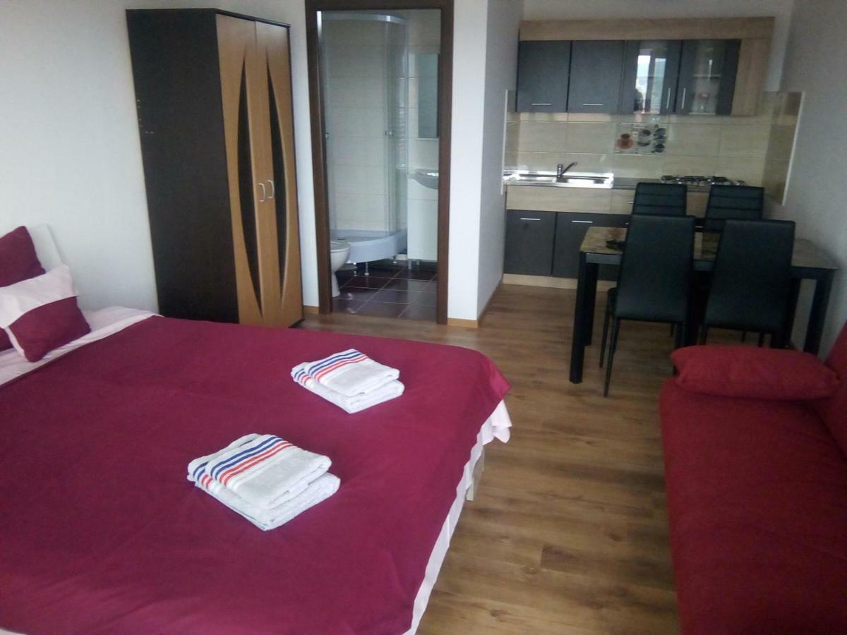 Casa Aurora Guest house *