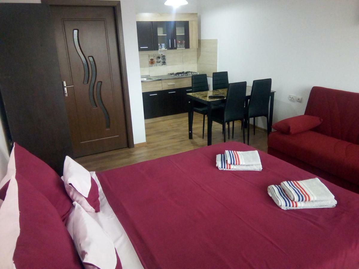 Casa Aurora Guest house